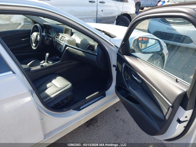 Aukcja sprzedaży 2013 Bmw 328i Xdrive/xdrive Classic Line, vin: WBA3B3C53DF544105, numer aukcji: 12563383