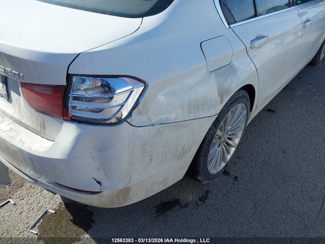 Aukcja sprzedaży 2013 Bmw 328i Xdrive/xdrive Classic Line, vin: WBA3B3C53DF544105, numer aukcji: 12563383