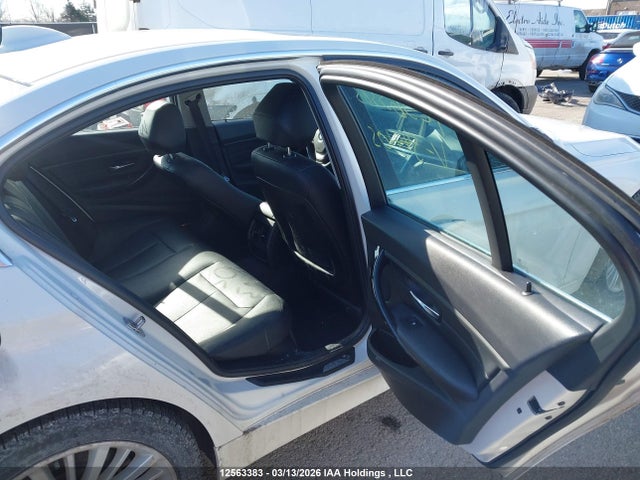 Aukcja sprzedaży 2013 Bmw 328i Xdrive/xdrive Classic Line, vin: WBA3B3C53DF544105, numer aukcji: 12563383