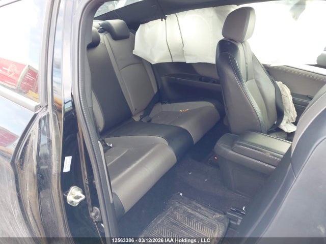 Продаж на аукціоні авто 2017 Honda Civic Touring, vin: 2HGFC3B95HH450279, номер лоту: 12563386