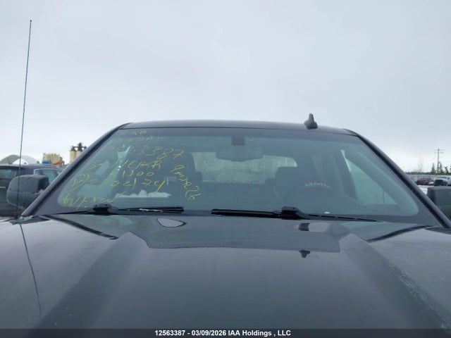 12563387 :رقم المزاد ، 3GTU2TECXFG227474 vin ، 2015 Gmc Sierra K1500 مزاد بيع