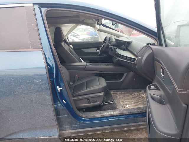 Aukcja sprzedaży 2025 Nissan Murano, vin: 5N1AZ3CS5SC119605, numer aukcji: 12563388
