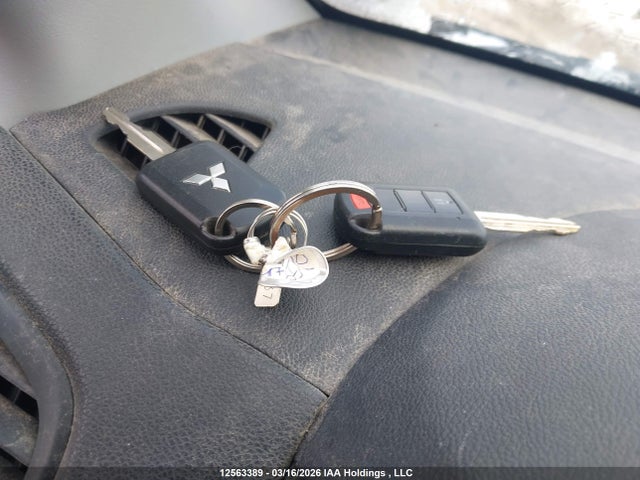 Aukcja sprzedaży 2018 Mitsubishi Rvr Se, vin: JA4AJ3AUXJZ600522, numer aukcji: 12563389