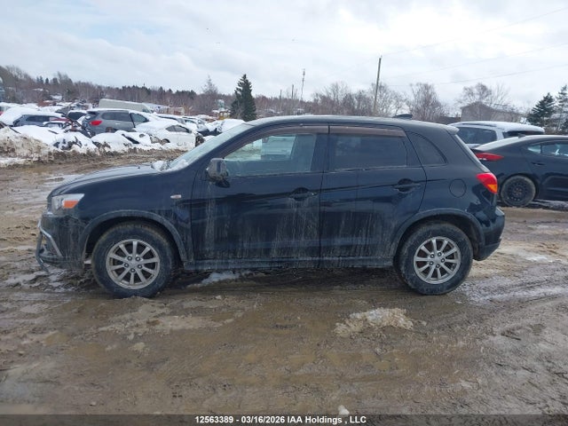 Aukcja sprzedaży 2018 Mitsubishi Rvr Se, vin: JA4AJ3AUXJZ600522, numer aukcji: 12563389
