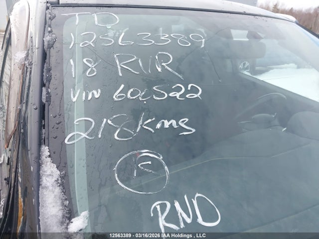 Aukcja sprzedaży 2018 Mitsubishi Rvr Se, vin: JA4AJ3AUXJZ600522, numer aukcji: 12563389