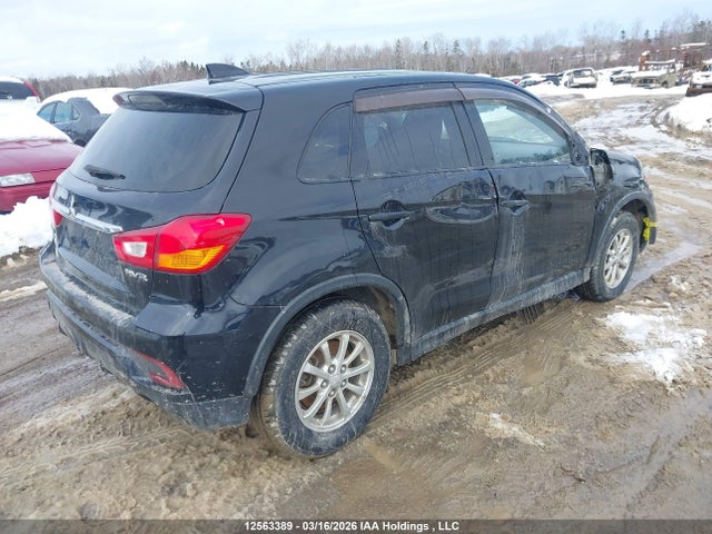 Aukcja sprzedaży 2018 Mitsubishi Rvr Se, vin: JA4AJ3AUXJZ600522, numer aukcji: 12563389
