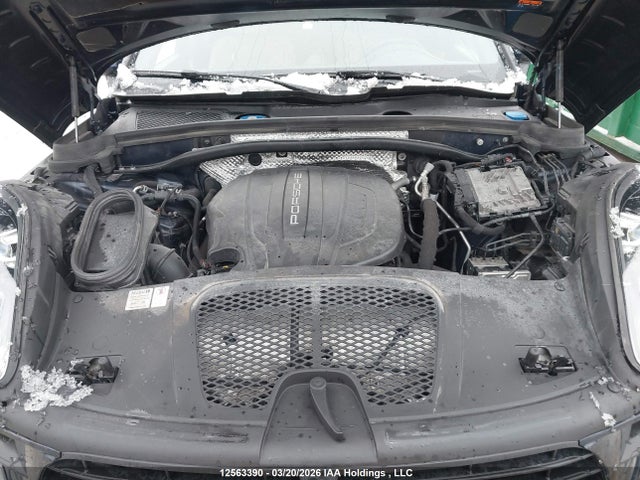 Porsche Macan 2019 WP1AA2A51KLB05685 Image 10