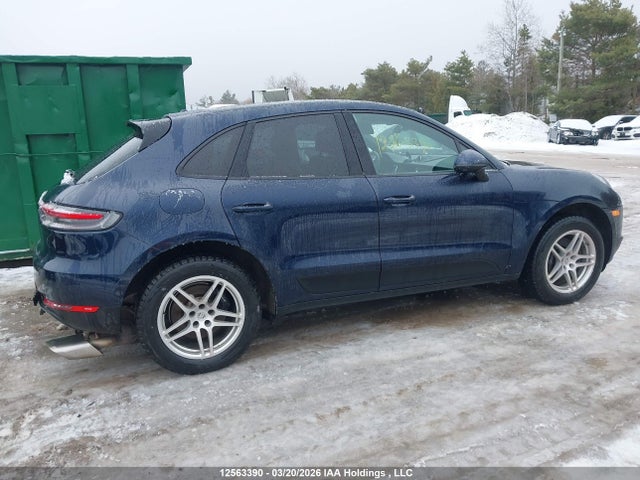 Porsche Macan 2019 WP1AA2A51KLB05685 Image 13