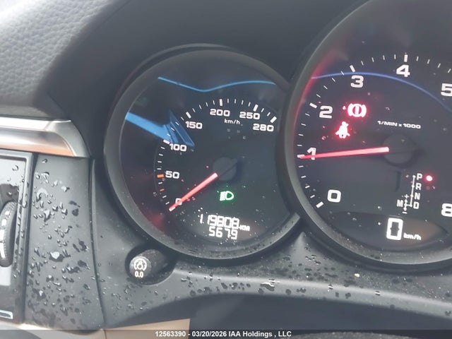 Porsche Macan 2019 WP1AA2A51KLB05685 Image 15