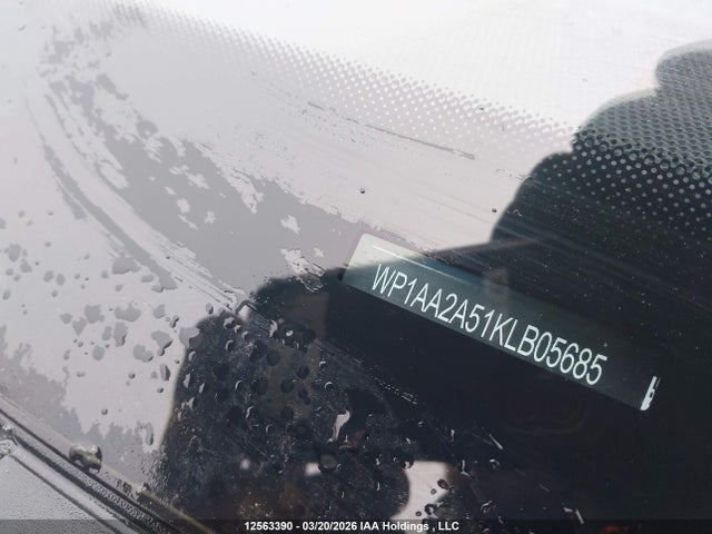 Porsche Macan 2019 WP1AA2A51KLB05685 Image 17