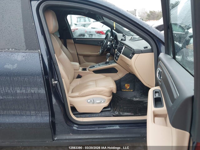 Porsche Macan 2019 WP1AA2A51KLB05685 Image 5