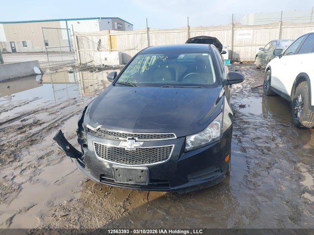 Продаж на аукціоні авто 2015 Chevrolet Cruze Lt, vin: 1G1PC5SB1F7290470, номер лоту: 12563393