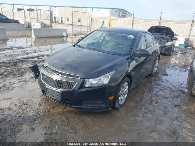 Продаж на аукціоні авто 2015 Chevrolet Cruze Lt, vin: 1G1PC5SB1F7290470, номер лоту: 12563393