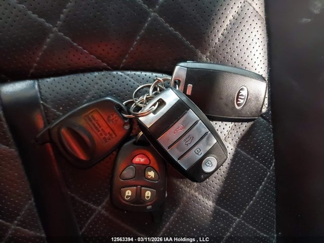 Aukcja sprzedaży 2016 Kia Optima, vin: 5XXGV4L25GG026297, numer aukcji: 12563394