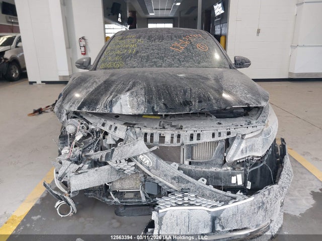 Aukcja sprzedaży 2016 Kia Optima, vin: 5XXGV4L25GG026297, numer aukcji: 12563394