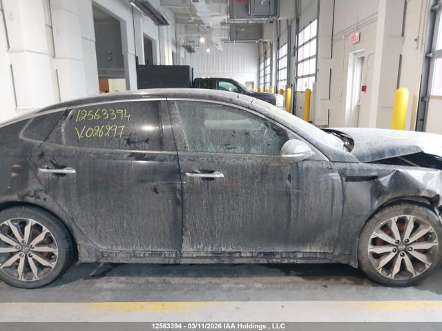 Aukcja sprzedaży 2016 Kia Optima, vin: 5XXGV4L25GG026297, numer aukcji: 12563394