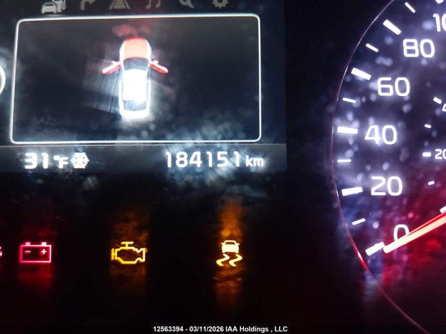 Aukcja sprzedaży 2016 Kia Optima, vin: 5XXGV4L25GG026297, numer aukcji: 12563394