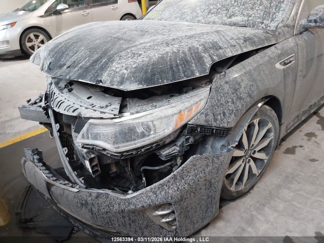 Aukcja sprzedaży 2016 Kia Optima, vin: 5XXGV4L25GG026297, numer aukcji: 12563394