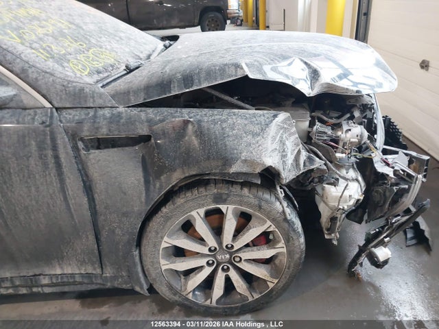 Aukcja sprzedaży 2016 Kia Optima, vin: 5XXGV4L25GG026297, numer aukcji: 12563394