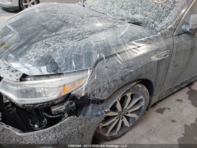 Aukcja sprzedaży 2016 Kia Optima, vin: 5XXGV4L25GG026297, numer aukcji: 12563394