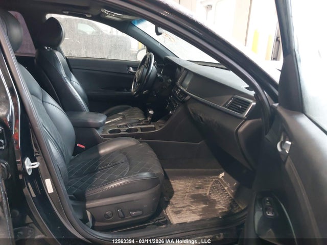 Aukcja sprzedaży 2016 Kia Optima, vin: 5XXGV4L25GG026297, numer aukcji: 12563394