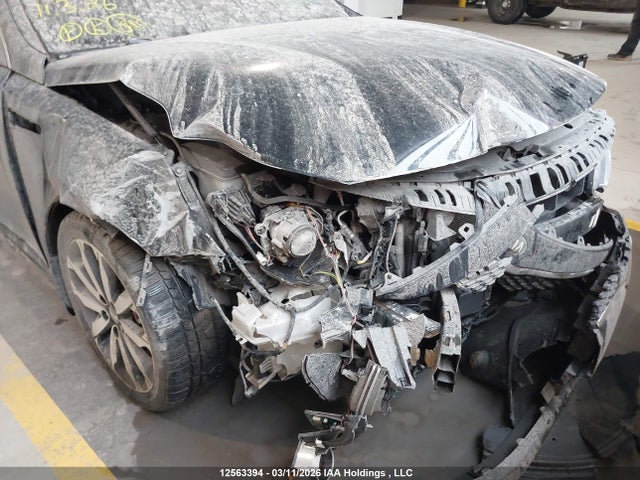 Aukcja sprzedaży 2016 Kia Optima, vin: 5XXGV4L25GG026297, numer aukcji: 12563394