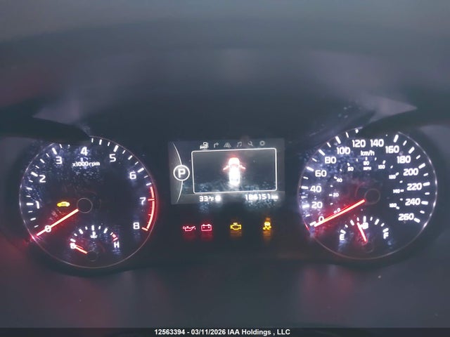 Aukcja sprzedaży 2016 Kia Optima, vin: 5XXGV4L25GG026297, numer aukcji: 12563394