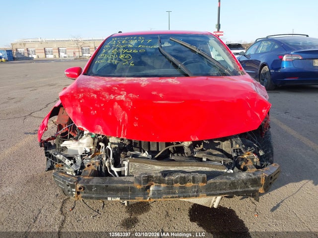 Продаж на аукціоні авто 2016 Kia Forte Koup 2.0l Ex, vin: KNAFX6A86G5634260, номер лоту: 12563397