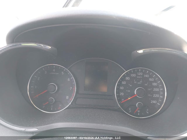 Продаж на аукціоні авто 2016 Kia Forte Koup 2.0l Ex, vin: KNAFX6A86G5634260, номер лоту: 12563397