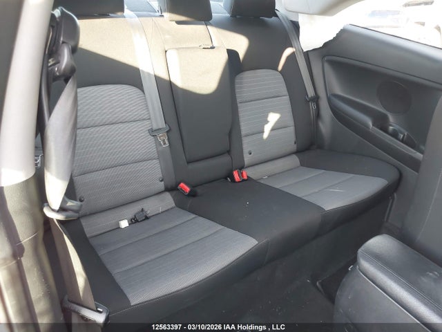 Продаж на аукціоні авто 2016 Kia Forte Koup 2.0l Ex, vin: KNAFX6A86G5634260, номер лоту: 12563397
