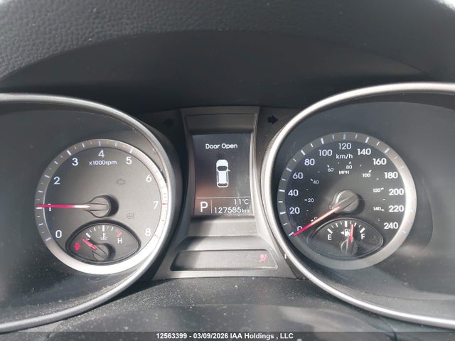 5XYZUDLB5GG346940 Hyundai Santa Fe Sport 2.4 Premium