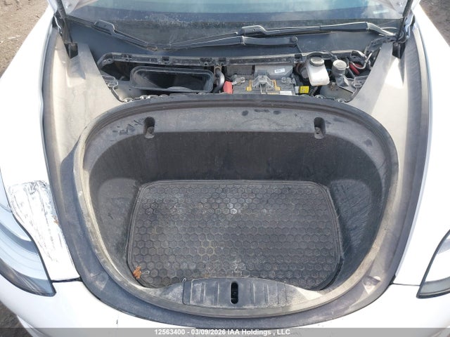Aukcja sprzedaży 2020 Tesla Model 3 Standard Range Plus, vin: 5YJ3E1EA3LF642501, numer aukcji: 12563400