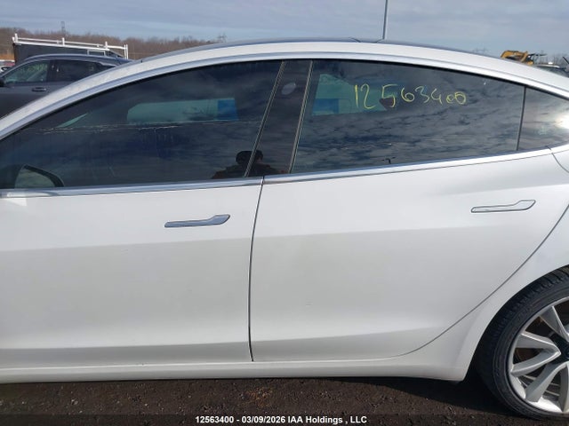 Aukcja sprzedaży 2020 Tesla Model 3 Standard Range Plus, vin: 5YJ3E1EA3LF642501, numer aukcji: 12563400