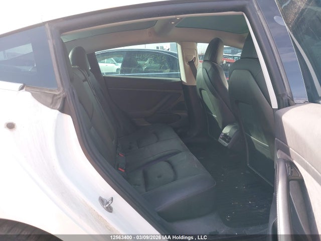 Aukcja sprzedaży 2020 Tesla Model 3 Standard Range Plus, vin: 5YJ3E1EA3LF642501, numer aukcji: 12563400
