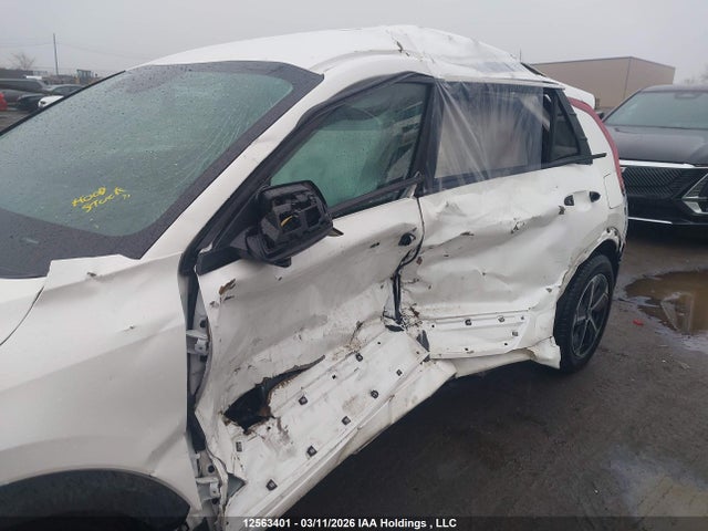 Продаж на аукціоні авто 2025 Kia Niro, vin: KNDCP3LE1S5290448, номер лоту: 12563401