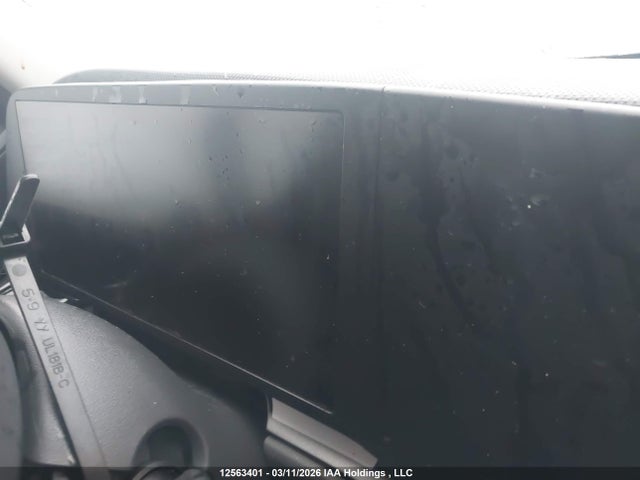 Продаж на аукціоні авто 2025 Kia Niro, vin: KNDCP3LE1S5290448, номер лоту: 12563401