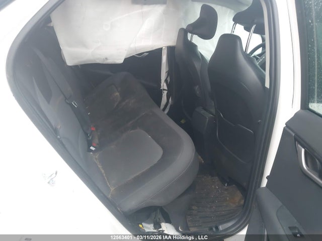 Продаж на аукціоні авто 2025 Kia Niro, vin: KNDCP3LE1S5290448, номер лоту: 12563401