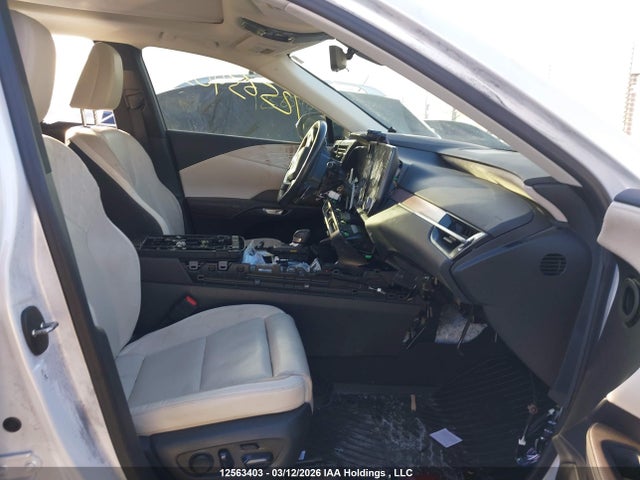 Aukcja sprzedaży 2023 Lexus Rx 350h, vin: 2T2BBMCA2PC007395, numer aukcji: 12563403