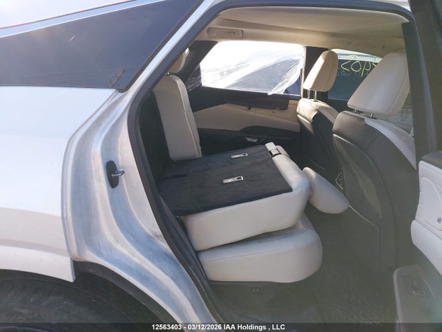 Aukcja sprzedaży 2023 Lexus Rx 350h, vin: 2T2BBMCA2PC007395, numer aukcji: 12563403
