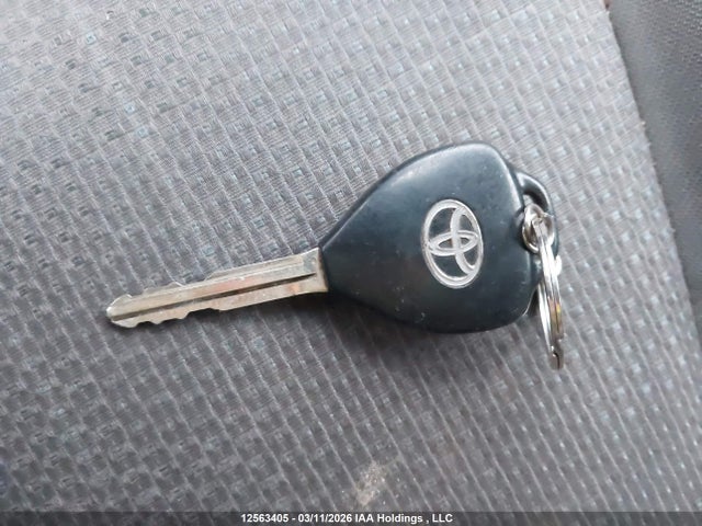 12563405 :رقم المزاد ، 2T1LE40E39C001776 vin ، 2009 Toyota Matrix مزاد بيع