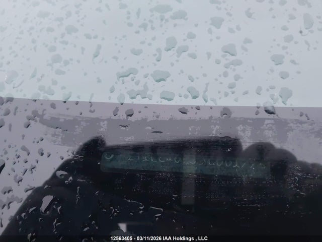 12563405 :رقم المزاد ، 2T1LE40E39C001776 vin ، 2009 Toyota Matrix مزاد بيع