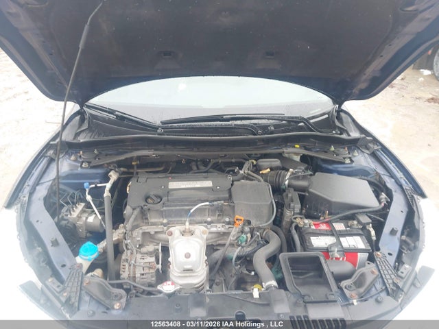1HGCR2F04GA800764 Honda Accord Touring