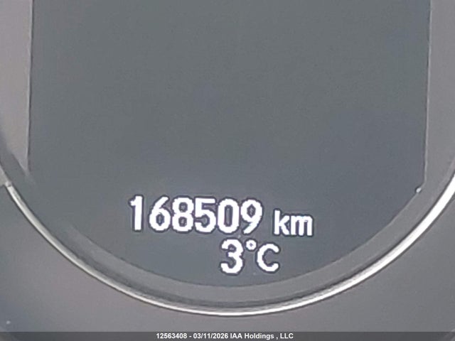 1HGCR2F04GA800764 Honda Accord Touring