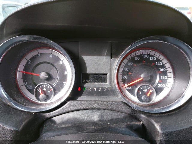 Aukcja sprzedaży 2018 Dodge Grand Caravan, vin: 2C4RDGBG8JR350062, numer aukcji: 12563410