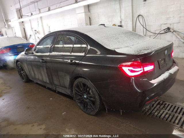 WBA8D9G57HNU59762 BMW 330 XI