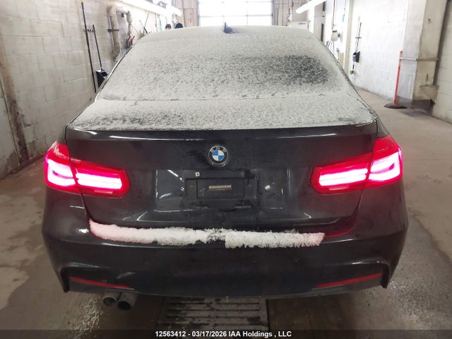 WBA8D9G57HNU59762 BMW 330 XI