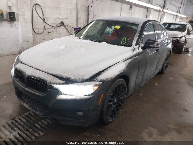 WBA8D9G57HNU59762 BMW 330 XI