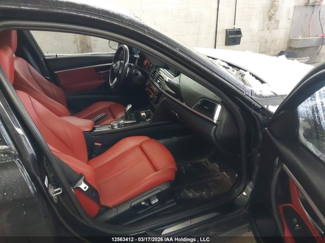 WBA8D9G57HNU59762 BMW 330 XI