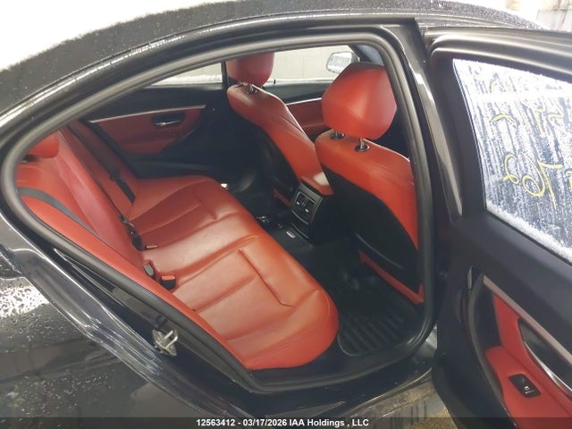 WBA8D9G57HNU59762 BMW 330 XI