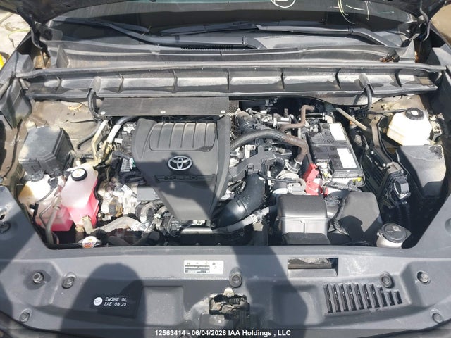 Aukcja sprzedaży 2023 Toyota Highlander Xle, vin: 5TDKDRBH8PS501892, numer aukcji: 12563414